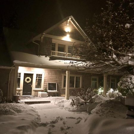 Amara Bed & Breakfast (Adults Only) Sidney Eksteriør bilde