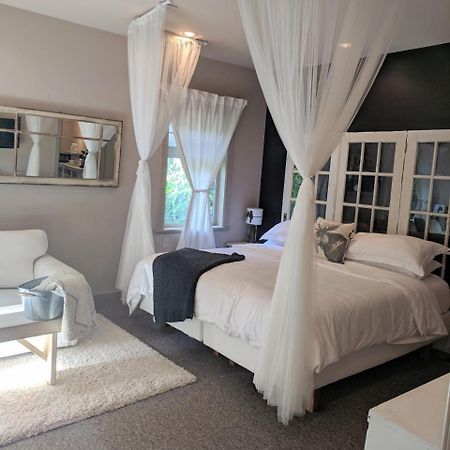 Amara Bed & Breakfast (Adults Only) Sidney Eksteriør bilde