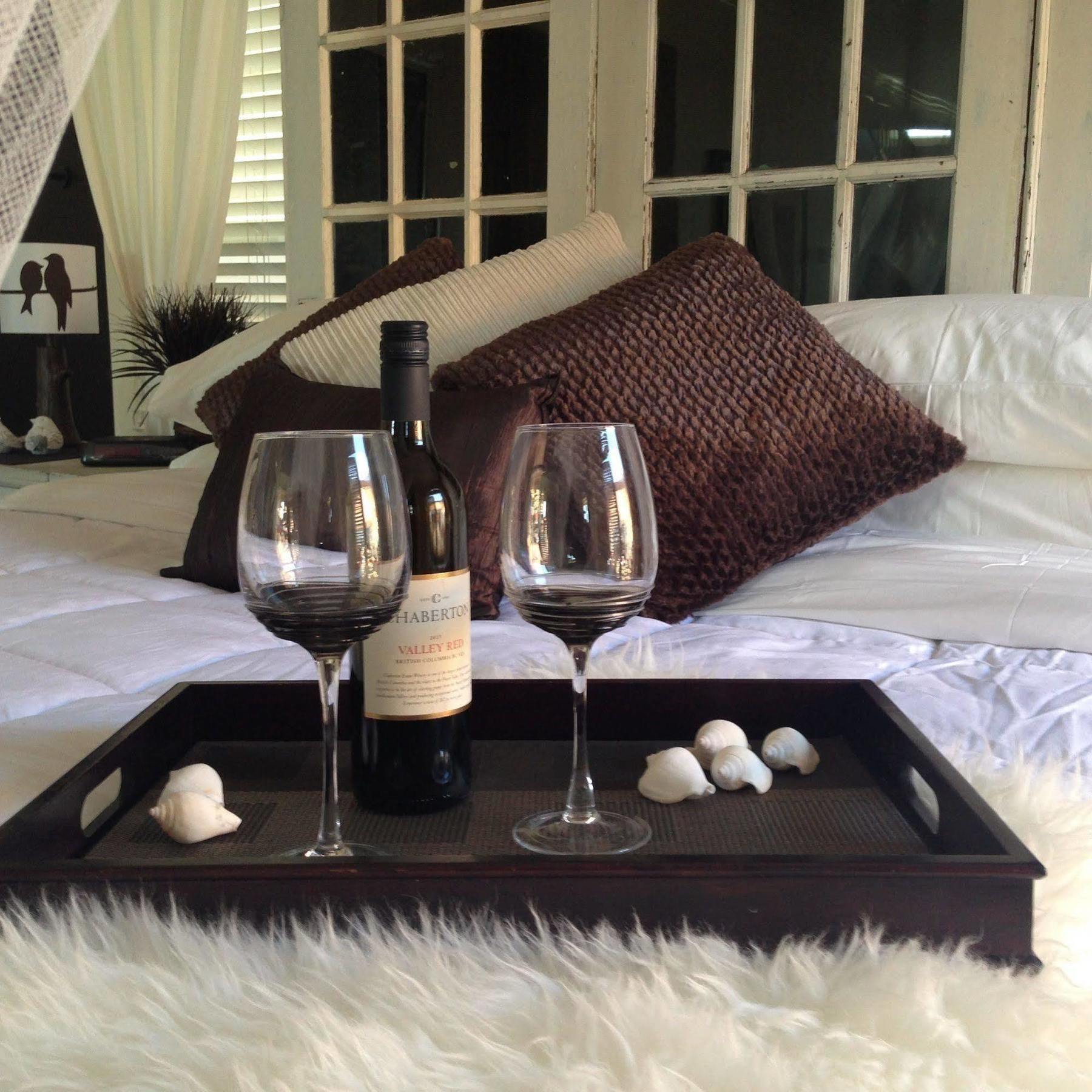 Amara Bed & Breakfast (Adults Only) Sidney Eksteriør bilde