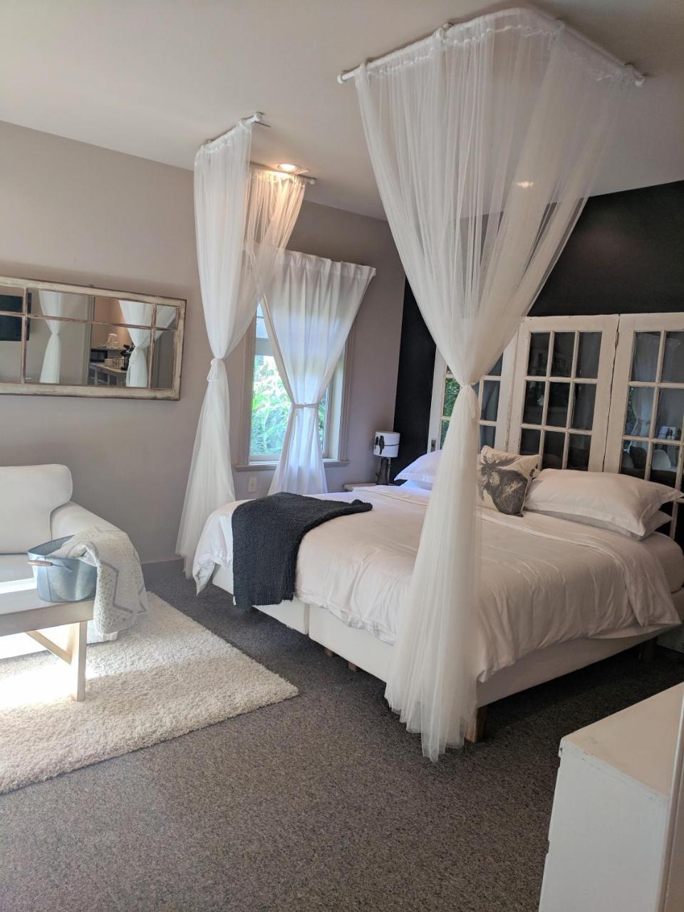 Amara Bed & Breakfast (Adults Only) Sidney Eksteriør bilde